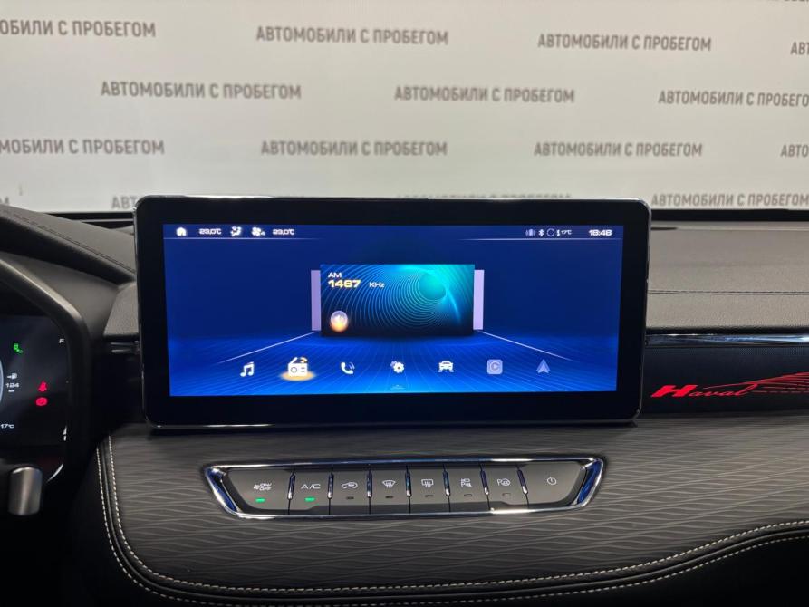 Haval Jolion I Рестайлинг Санкт-Петербург  - изображение 21
