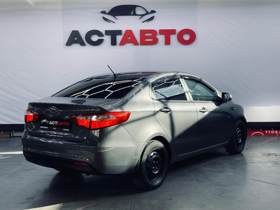 Kia Rio III Оренбург  - изображение 6