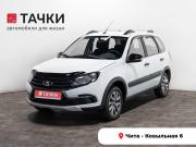 Lada (ВАЗ) Granta I Рестайлинг Чита  - изображение 21