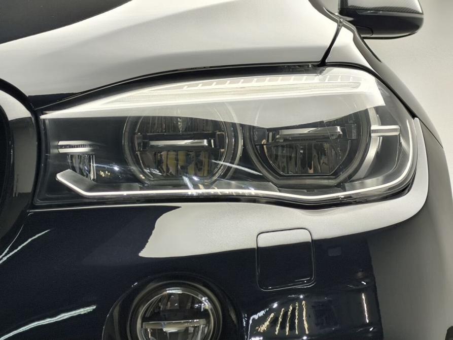 BMW X6 II (F16) Москва  - изображение 30
