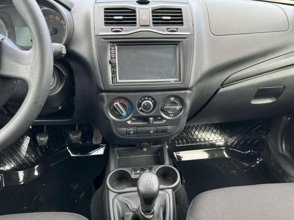 Lada (ВАЗ) Granta I Рестайлинг с пробегом 2019 года, цена 520 215 рублей, 161200 км, седан, Автокод Объявления