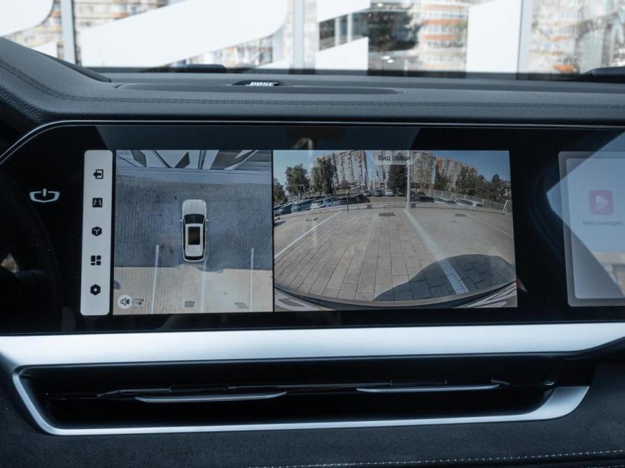 Geely Monjaro I Ставрополь  - изображение 15