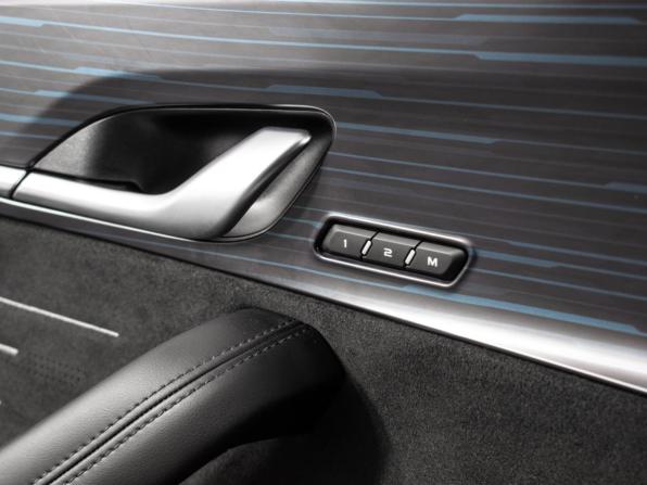 Geely Monjaro I с пробегом 2024 года, цена 3 255 000 рублей, 52000 км, внедорожник, Автокод Объявления