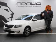 Skoda Octavia III (A7) Ростов-на-Дону  - изображение 17