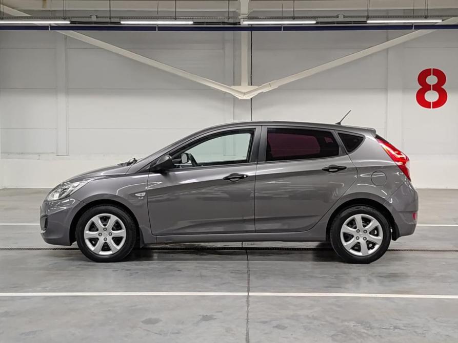 Hyundai Solaris I Казань  - изображение 10