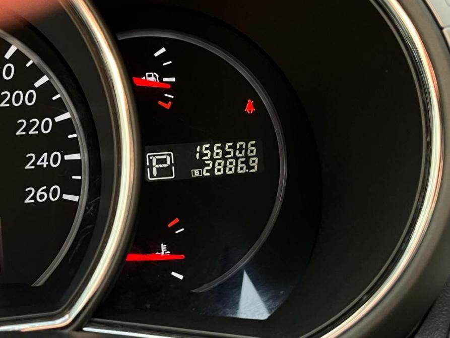Nissan Murano II (Z51) Рестайлинг 2 Санкт-Петербург  - изображение 20