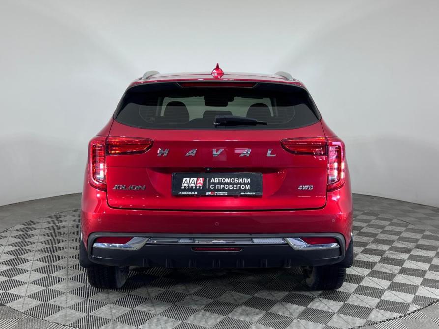 Haval Jolion I Ростов-на-Дону  - изображение 7