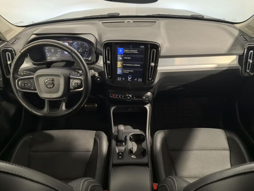 Volvo XC40 I Санкт-Петербург  - изображение 9