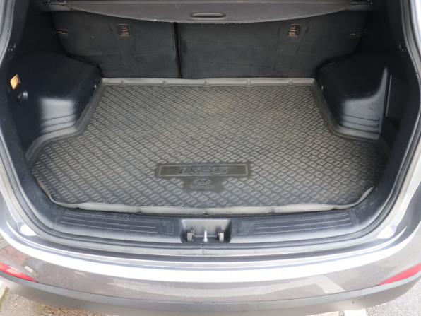 Hyundai ix35 I с пробегом 2011 года, цена 1 085 000 рублей, 143000 км, внедорожник, Автокод Объявления