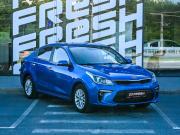 Kia Rio IV Волгоград  - изображение 21