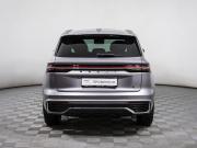 Geely Monjaro I Рестайлинг Москва  - изображение 38