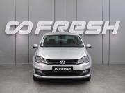 Volkswagen Polo V Рестайлинг Воронеж  - изображение 20