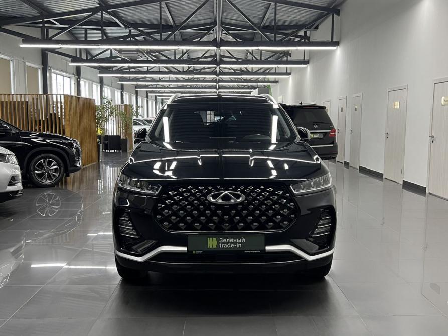 Chery Tiggo 7 Pro I Тверь  - изображение 3