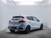 Kia Ceed II Москва  - изображение 21
