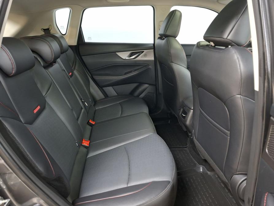 Changan CS35 Plus I Рестайлинг Москва  - изображение 11