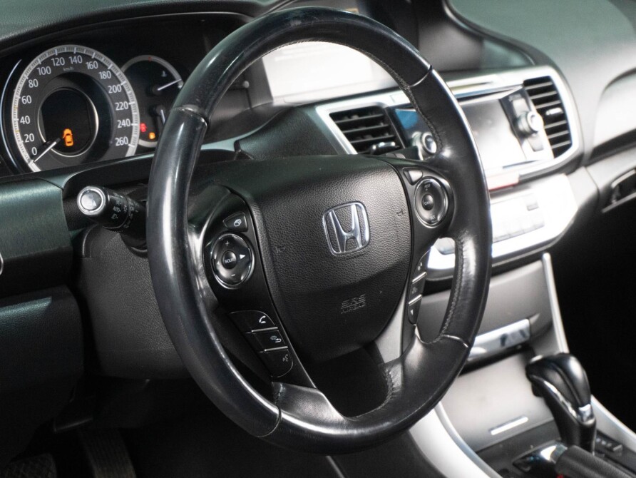Honda Accord IX Сургут  - изображение 15