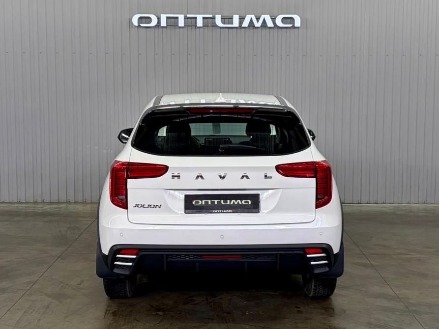 Haval Jolion I Рестайлинг Краснодар  - изображение 6