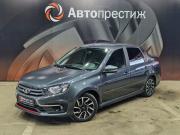 Lada (ВАЗ) Granta I Рестайлинг Ставрополь  - изображение 22
