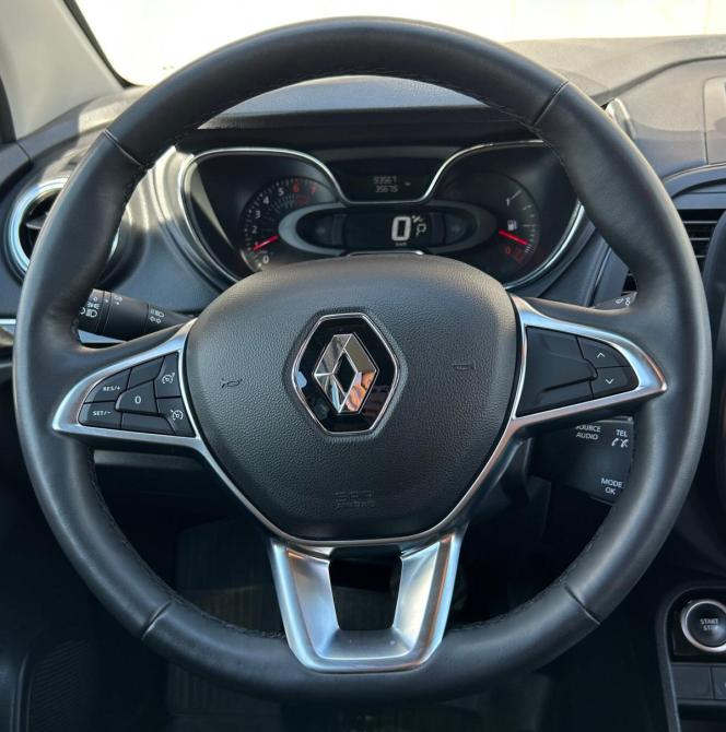 Renault Kaptur I Рестайлинг Альметьевск  - изображение 14