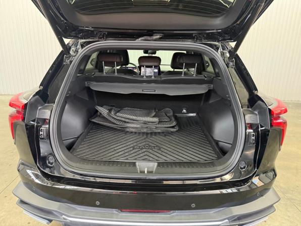 Haval F7 II с пробегом 2026 года, цена 2 677 000 рублей, 8183 км, внедорожник, Автокод Объявления