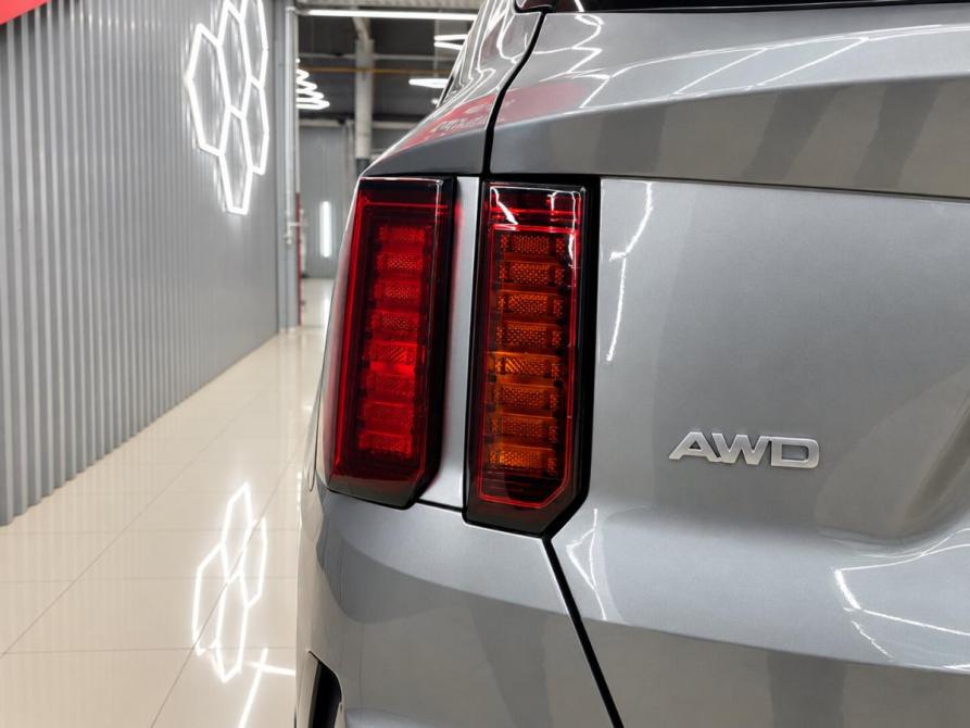 Kia Sorento IV Альметьевск  - изображение 7