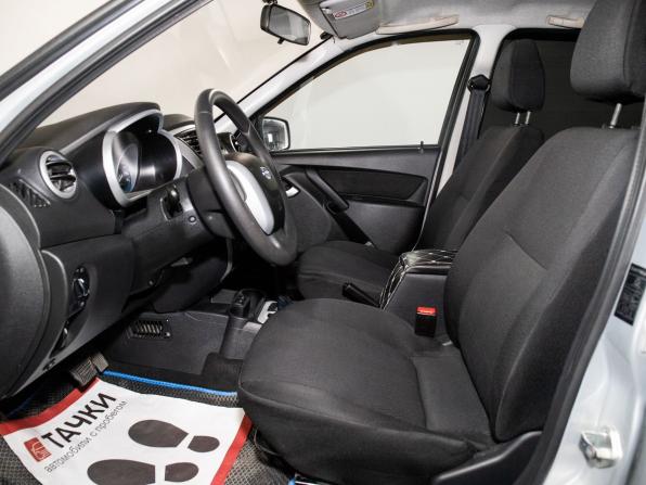 Datsun mi-DO с пробегом 2015 года, цена 595 000 рублей, 167615 км, хэтчбек, Автокод Объявления