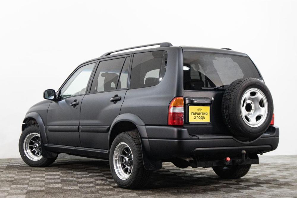 Suzuki Grand Vitara I Сургут  - изображение 7