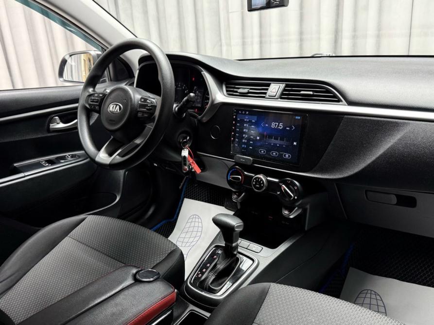 Kia Rio IV Рестайлинг Ижевск  - изображение 9