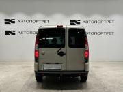 Fiat Doblo I Рестайлинг Санкт-Петербург  - изображение 26