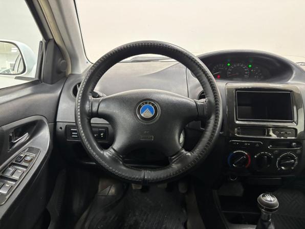 Geely MK I с пробегом 2012 года, цена 178 000 рублей, 172051 км, седан, Автокод Объявления