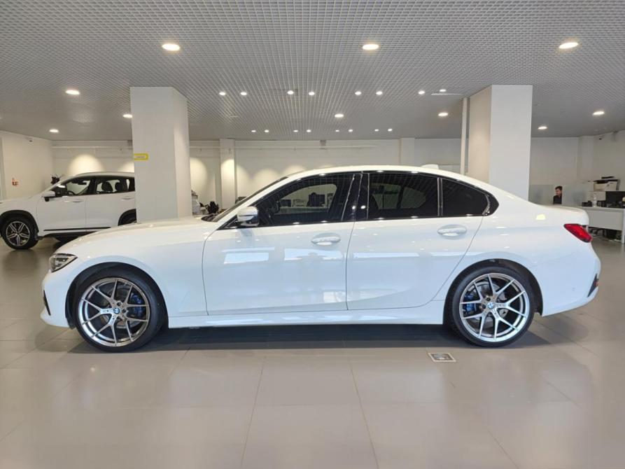 BMW 3 серии VII (G2x) Казань  - изображение 10