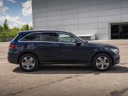 Mercedes-Benz GLC I (X253) Рестайлинг Москва  - изображение 24