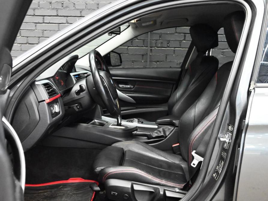 BMW 3 серии VI (F3x) Екатеринбург  - изображение 10