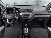 Kia Rio III Москва  - изображение 33