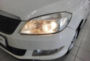 Skoda Fabia II Рестайлинг Астрахань  - изображение 23