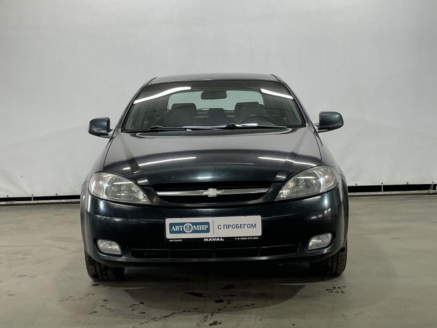 Chevrolet Lacetti I Ярославль  - изображение 2