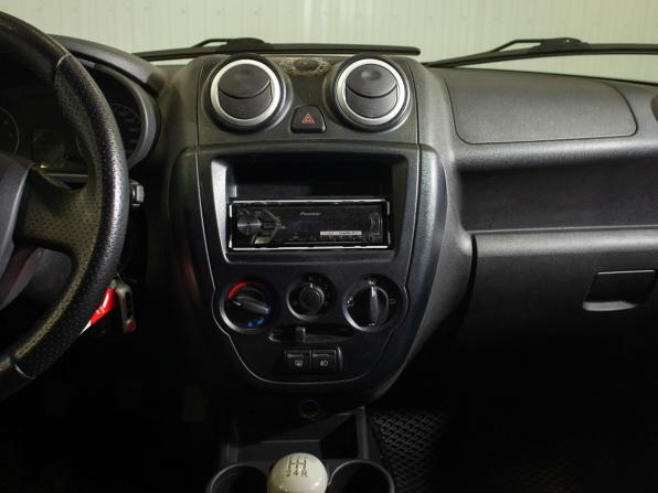 Lada (ВАЗ) Granta I с пробегом 2014 года, цена 455 000 рублей, 112620 км, лифтбек, Автокод Объявления