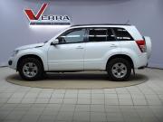 Suzuki Grand Vitara II Рестайлинг 2 Уфа  - изображение 24