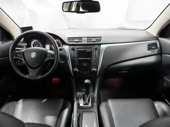 Suzuki Kizashi с пробегом 2011 года, цена 880 000 рублей, 189259 км, седан, Автокод Объявления
