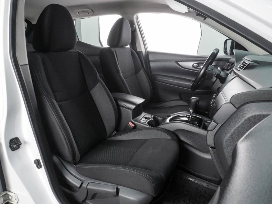 Nissan Qashqai II Рестайлинг Воронеж  - изображение 8