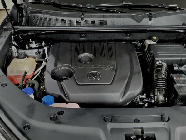 Changan CS75 Plus I Рестайлинг с пробегом 2023 года, цена 2 230 000 рублей, 18558 км, внедорожник, Автокод Объявления