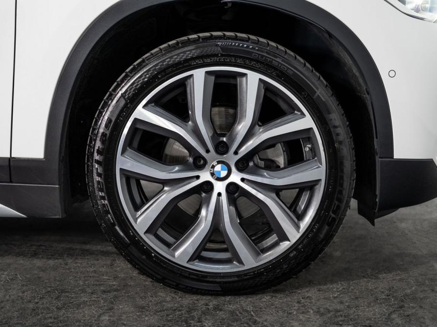 BMW X1 II (F48) Иркутск  - изображение 20