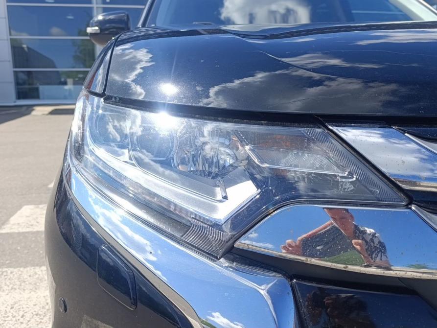 Mitsubishi Outlander III Рестайлинг 2 Тверь  - изображение 12
