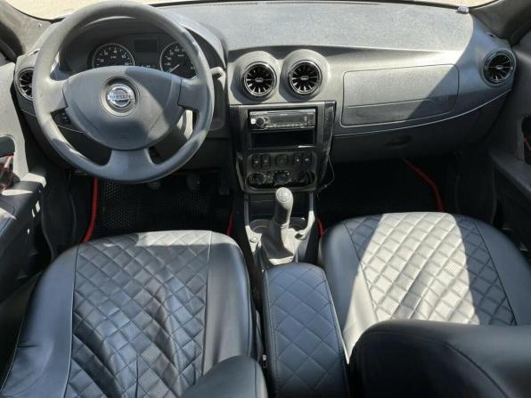 Nissan Almera III (G15) с пробегом 2013 года, цена 637 800 рублей, 183947 км, седан, Автокод Объявления