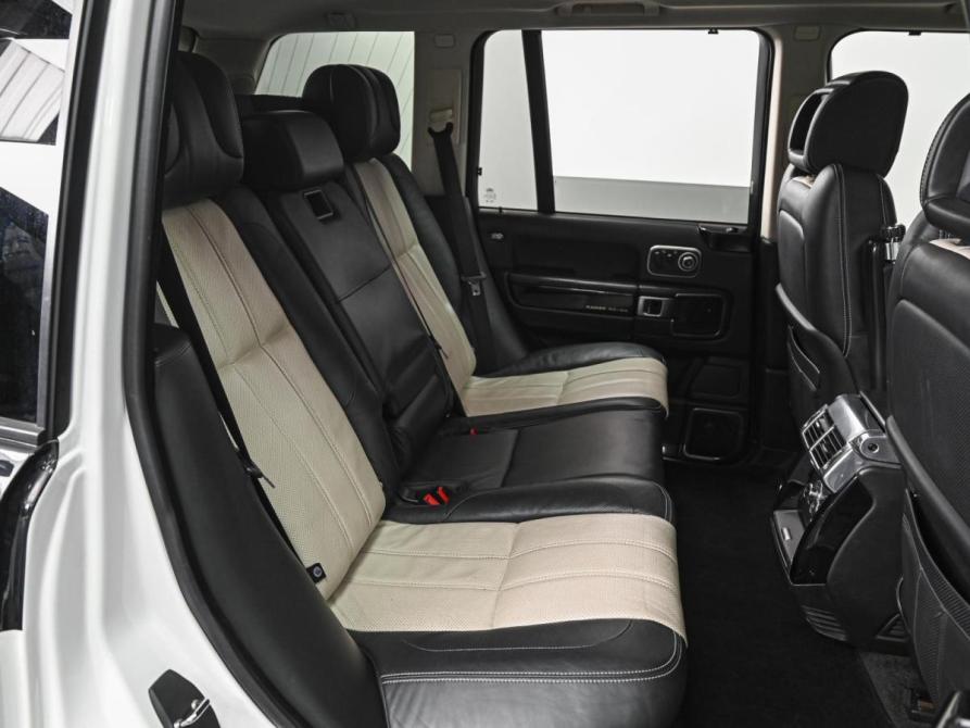 Land Rover Range Rover III Рестайлинг 2 Ставрополь  - изображение 7