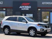 Kia Sorento II Астрахань  - изображение 31