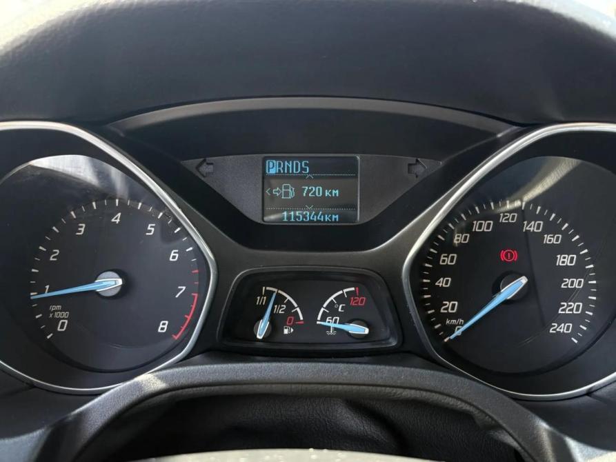 Ford Focus III Крым  - изображение 12