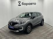 Renault Kaptur I Воронеж  - изображение 24