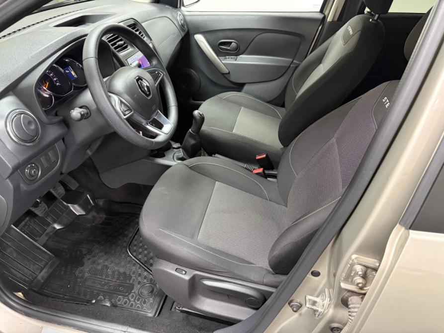 Renault Sandero II Рестайлинг Киров  - изображение 12