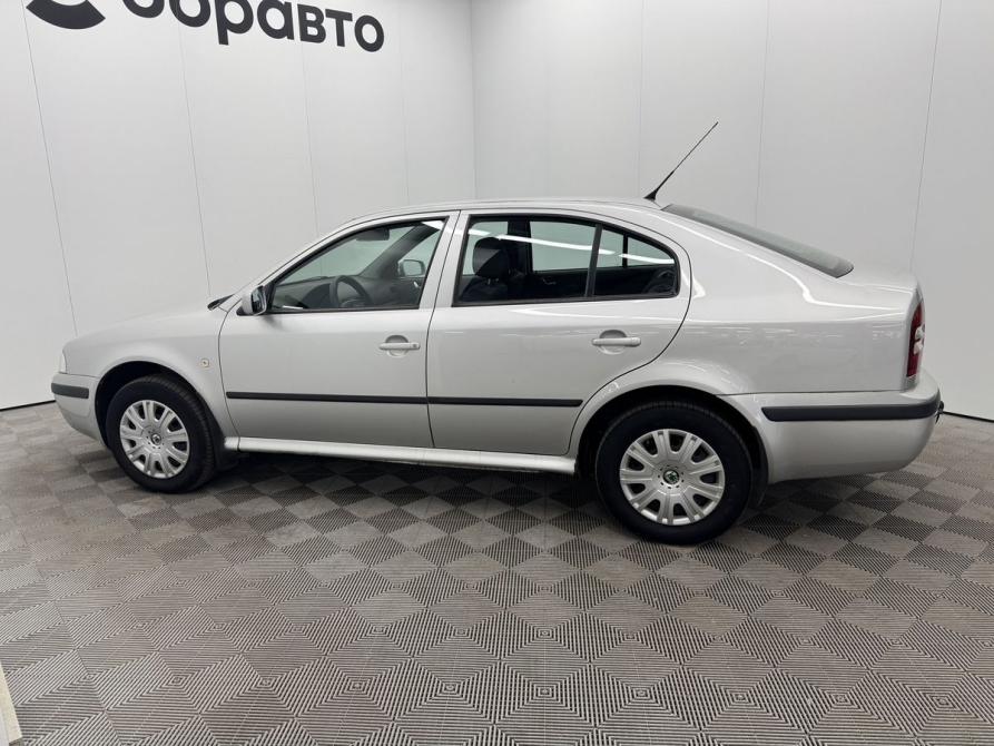 Skoda Octavia I (A4) Рестайлинг Воронеж  - изображение 8